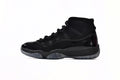 Air Jordan 11 Retro Cap and Gown Reps Sneaker 378037-005