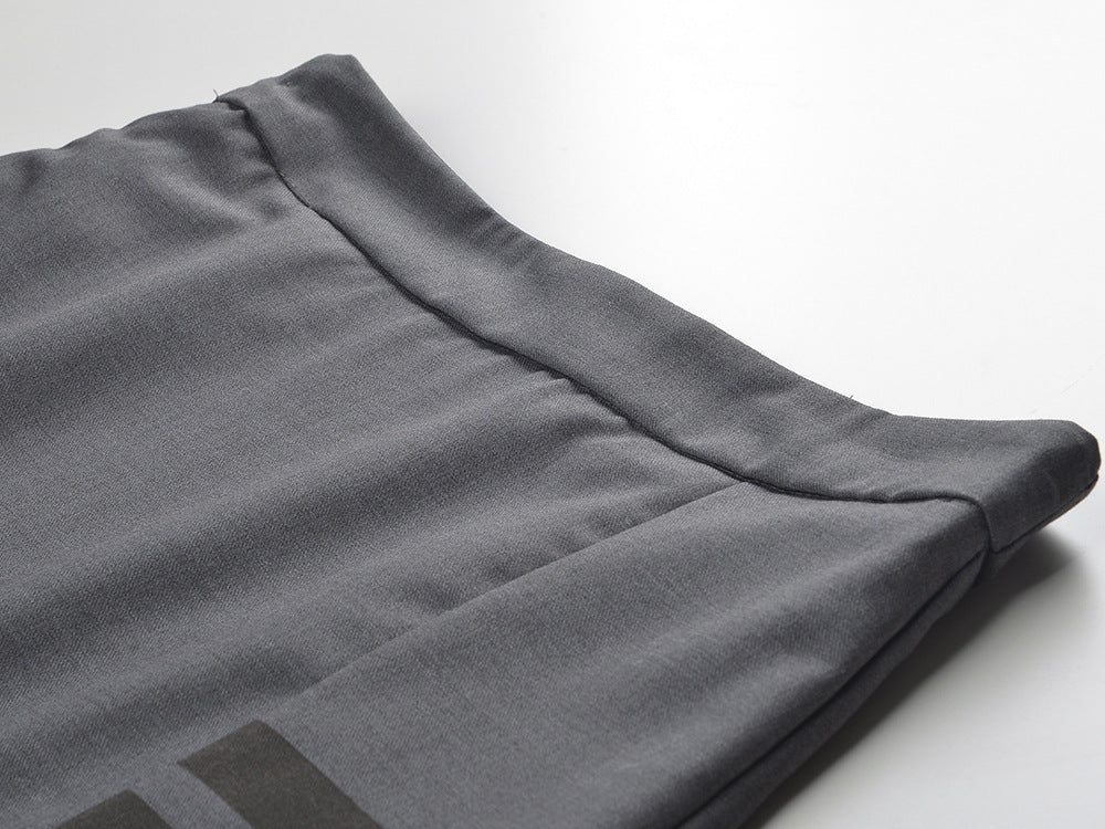 Women's 4-Bar Tailored Mini Skirt | Thom Browne