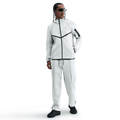 Nike Tech Fleece Color Block Windrunner Full Zip Jacket