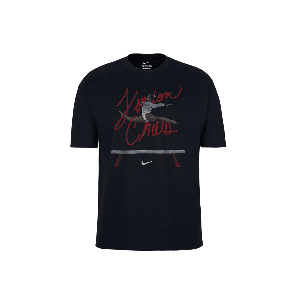 Nike Jordan Chiles  Tee