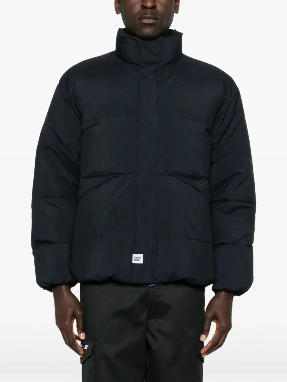 NEIGHBORHOOD - Men Classic Down Jacket